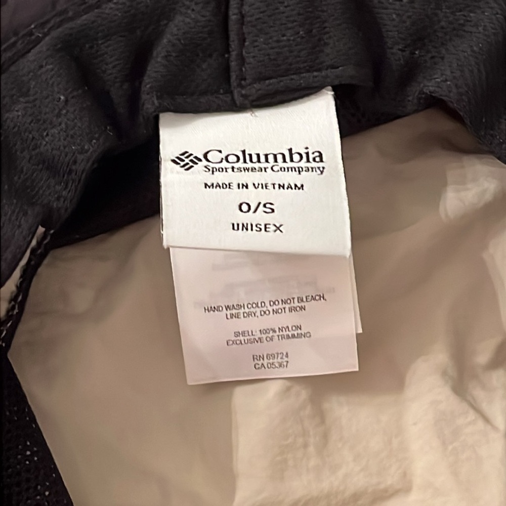 Columbia Booney Hat - Picture 4 of 4